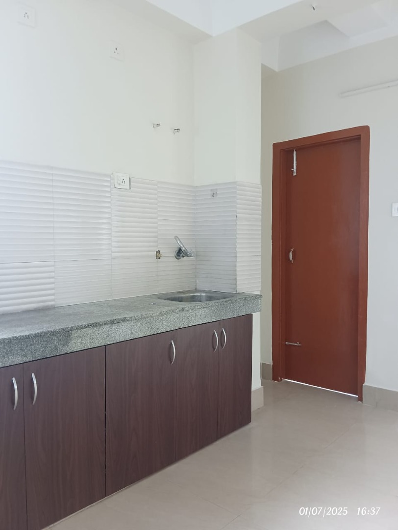 Unfurnished 3bhk in Dwaraka Nagar, Bormotoria, Guwahati, Assam, India for Rent